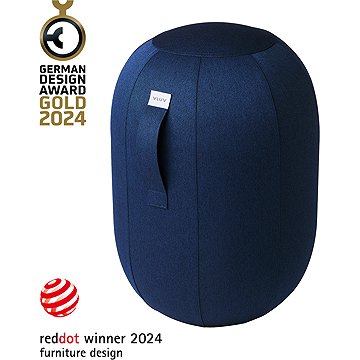 VLUV Kapsul Leiv L Royal Blue