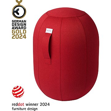 VLUV Kapsul Leiv L Ruby