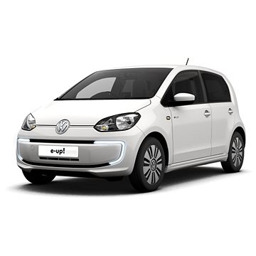 Volkswagen e-up! - Elektromobil
