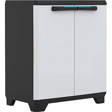 

KIS Zahradní skříň LINER LOW CABINET