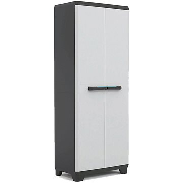 

KIS Zahradní skříň LINER HIGH CABINET