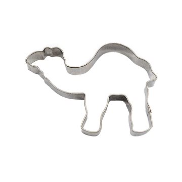 

Vykrojto Velbloud Camel 87 × 62 mm, na perníčky