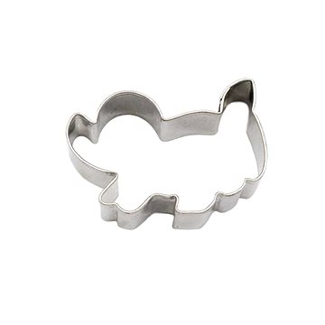 

Vykrojto Pes 45 × 30 mm, na perníčky