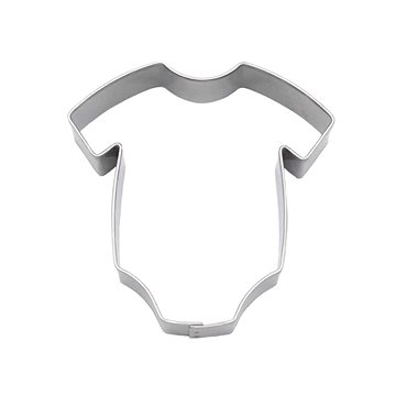 

Vykrojto Body 59 × 58 mm, na perníčky