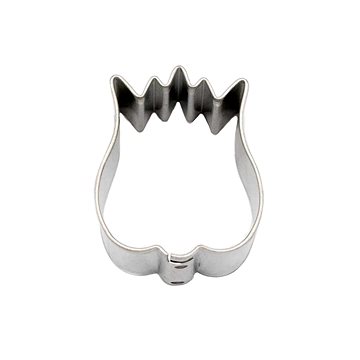 

Vykrojto Tulipán 25 × 30 mm, na perníčky