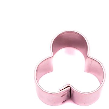 

Vykrojto Mini vykrajovátko na perníčky Trojlístek 20 mm