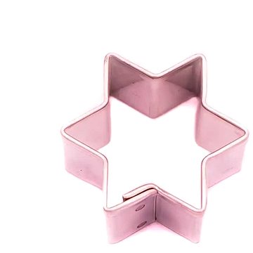 

Vykrojto Mini vykrajovátko na perníčky Hvězdička 20 mm
