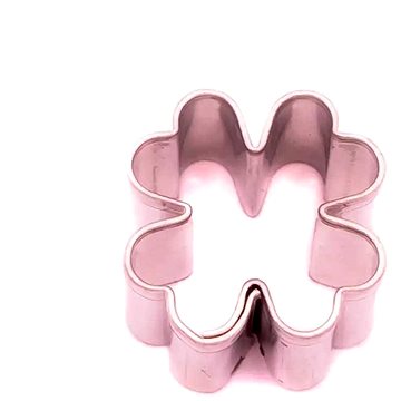

Vykrojto Mini vykrajovátko na perníčky Čtyřlístek 18 mm