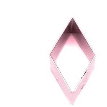 

Vykrojto Mini vykrajovátko na perníčky Kosočtverec 23 mm