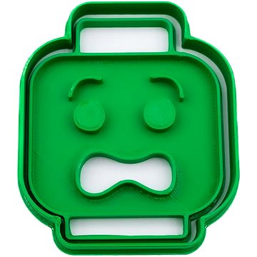 

Vykrojto Emoji 1, 65 × 75 mm