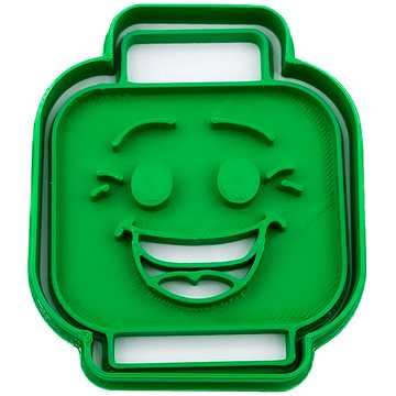 

Vykrojto Emoji 2, 65 × 75 mm