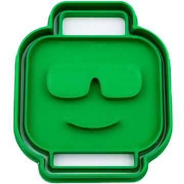 

Vykrojto Emoji 3, 65 × 75 mm