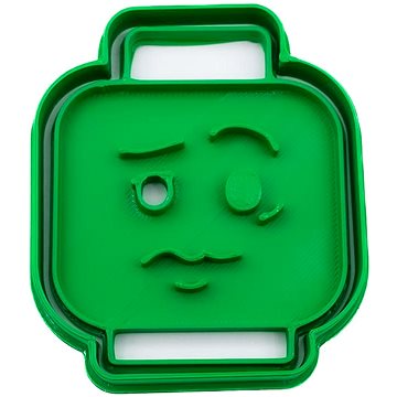 

Vykrojto Emoji 4, 65 × 75 mm