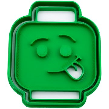 

Vykrojto Emoji 5, 65 × 75 mm