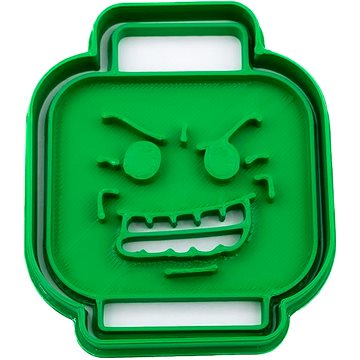 

Vykrojto Emoji 6, 65 × 75 mm