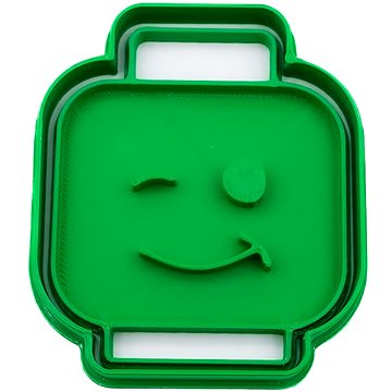 

Vykrojto Emoji 7, 65 × 75 mm