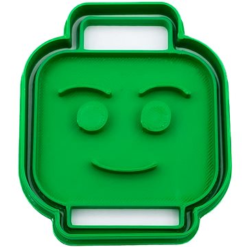 

Vykrojto Emoji 8, 65 × 75 mm