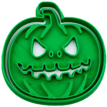 

Vykrojto Dýně 76 × 76 mm, halloween