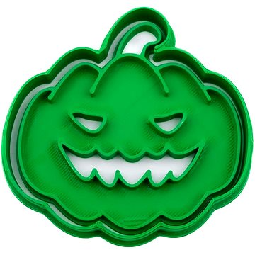 

Vykrojto Dýně 2 79 × 76 mm, halloween
