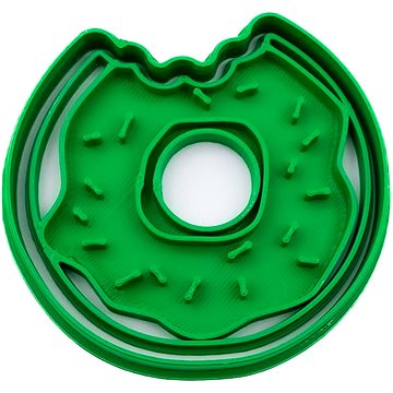 

Vykrojto Donut 73 × 73 mm