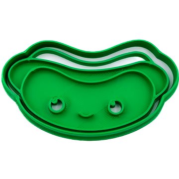 

Vykrojto Hotdog 92 × 53 mm