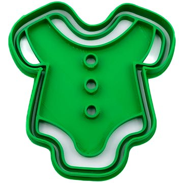 

Vykrojto Bodýčko 78 × 81 mm