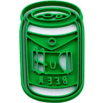

Vykrojto Duff 52 × 81 mm