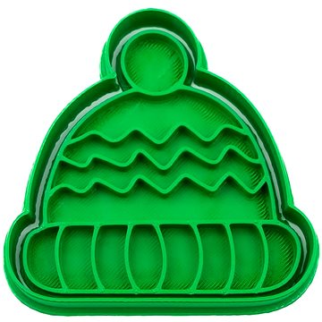 

Vykrojto Čepice 76 × 76 mm