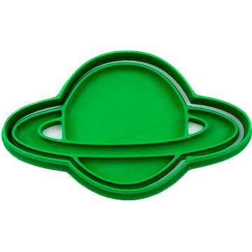 

Vykrojto Saturn 92 × 55 mm