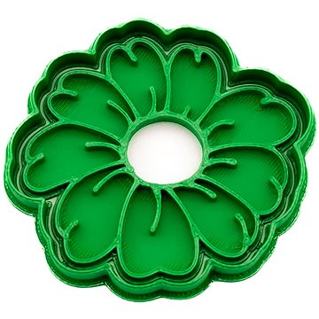 

Vykrojto Květina 1, 76 × 68 mm