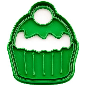 

Vykrojto Muffin 2, 69 × 80 mm