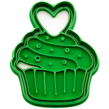 

Vykrojto Muffin 4, 67 × 80 mm