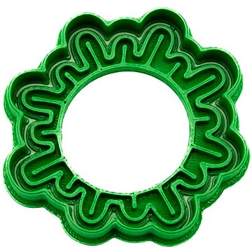 

Vykrojto Slunečno 71 × 68 mm