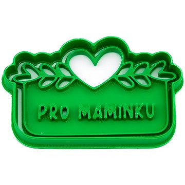 

Vykrojto Přání obdélník 86 × 52 mm