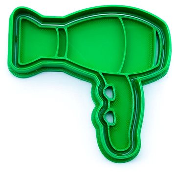 

Vykrojto Fén 76 × 73 mm