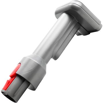 

CareWave Kartáč na krátkosrstá zvířata pro Dyson V7, V8, V10, V11, V12, V15