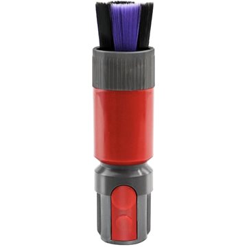 

CareWave Měkký prachový kartáč pro Dyson V7, V8, V10, V11, V12, V15