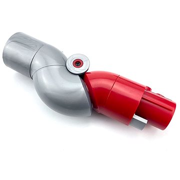 

CareWave Adaptér 90° flexi pro Dyson V7, V8, V10, V11, V15