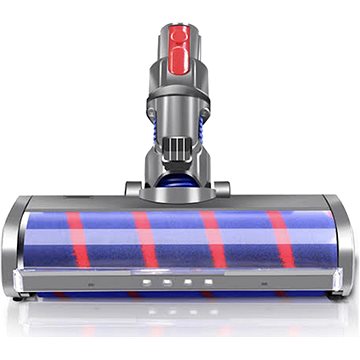 

CareWave Elektrický podlahový kartáč pro Dyson V7, V8, V10, V11, V15
