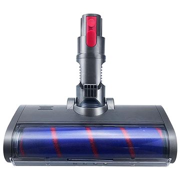 

CareWave Elektrická hubice s LED světlem pro vysavače Dyson V7, V8, V10, V11, V15