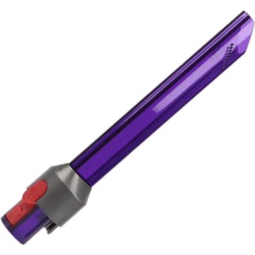

CareWave Svítící LED hubice pro vysavače Dyson V7, V8, V10, V11, V12, V15