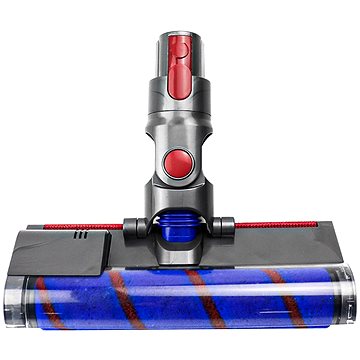 

CareWave Elektrický podlahový kartáč pro DYSON V10 Slim
