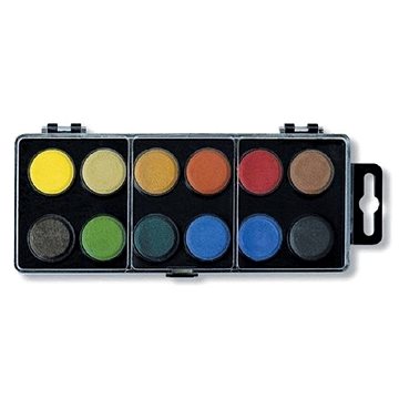 

KOH-I-NOOR 22.5 mm 12 barev