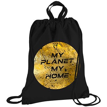 

Ditipo Fashion bag Planet