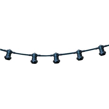 

Světelný řetěz PS200B pro 20 žárovek , 20m