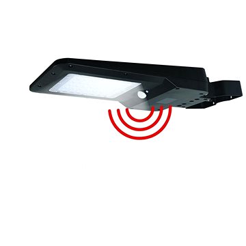 

VELAMP LED solární reflektor SL373