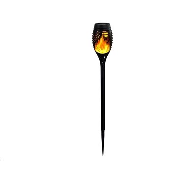 

VELAMP LED solární sloupek SPK12