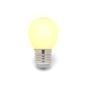 

VELAMP OPAL FILAMENT žárovka 4W, E27, 3000K