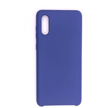 

Vennus Lite pouzdro pro Samsung Galaxy A02 - modré námořnické