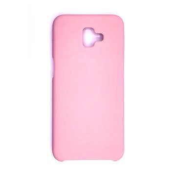 

Vennus Lite pouzdro pro Samsung Galaxy J6 Plus - světle růžové